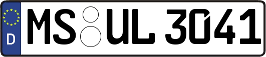 MS-UL3041