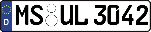 MS-UL3042