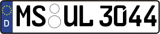MS-UL3044