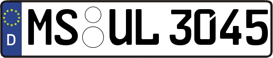 MS-UL3045