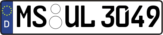 MS-UL3049
