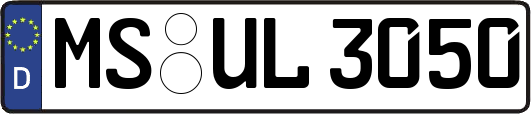 MS-UL3050