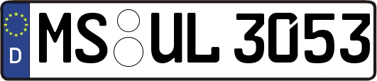 MS-UL3053