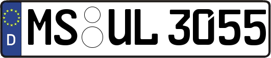 MS-UL3055