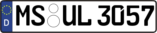MS-UL3057