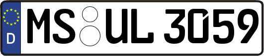MS-UL3059