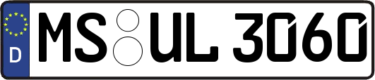 MS-UL3060