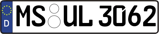 MS-UL3062