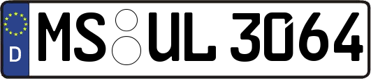 MS-UL3064