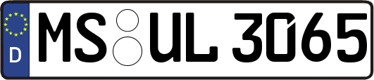 MS-UL3065