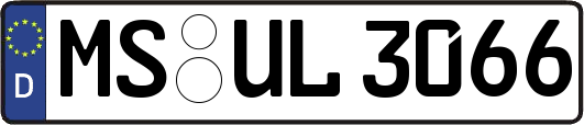 MS-UL3066