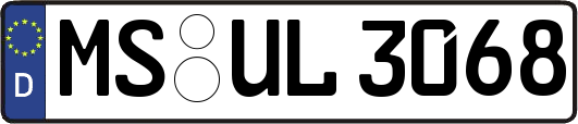 MS-UL3068