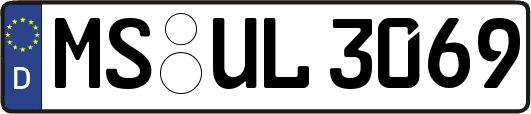 MS-UL3069