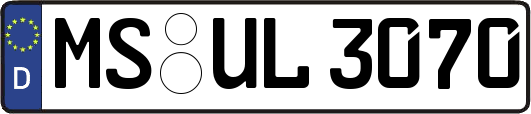 MS-UL3070