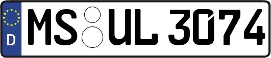 MS-UL3074