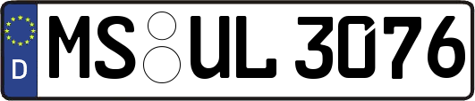 MS-UL3076