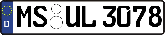 MS-UL3078