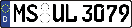 MS-UL3079