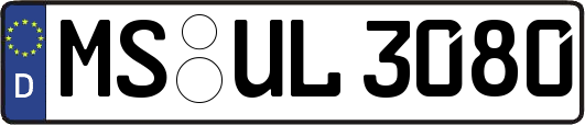 MS-UL3080
