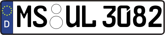 MS-UL3082
