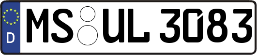 MS-UL3083