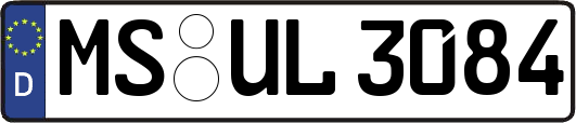 MS-UL3084