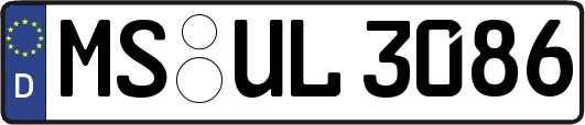 MS-UL3086