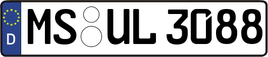 MS-UL3088