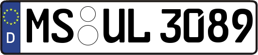 MS-UL3089