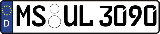 MS-UL3090