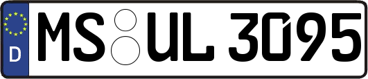 MS-UL3095