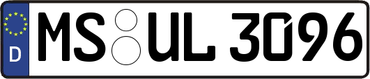 MS-UL3096