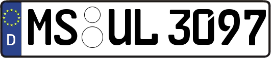 MS-UL3097