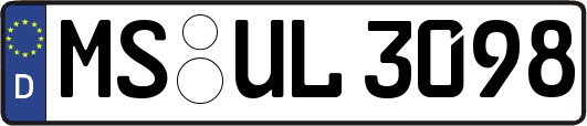 MS-UL3098
