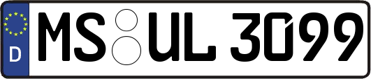 MS-UL3099