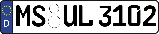 MS-UL3102
