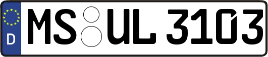 MS-UL3103
