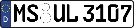 MS-UL3107