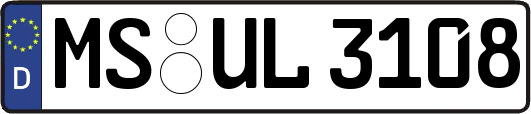MS-UL3108