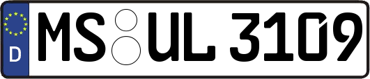 MS-UL3109