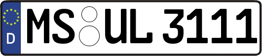 MS-UL3111