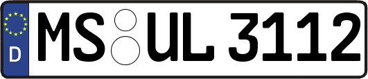 MS-UL3112