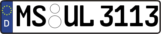 MS-UL3113