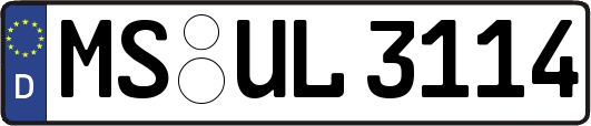MS-UL3114