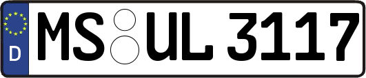 MS-UL3117