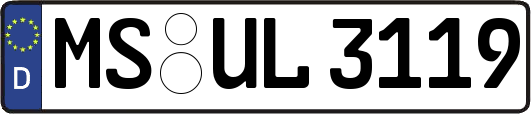 MS-UL3119