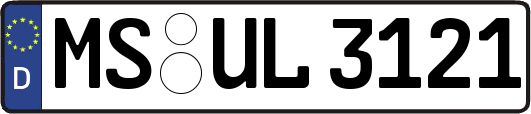 MS-UL3121