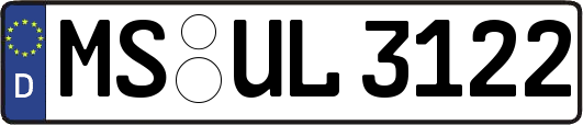 MS-UL3122
