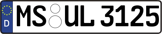 MS-UL3125