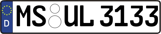 MS-UL3133